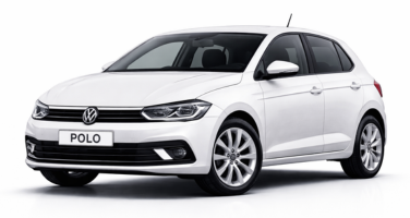 Volkswagen Polo - Economy Car Rental Mahon